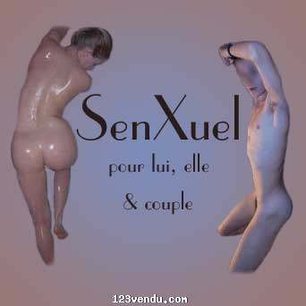 Annonces classees img:preview Couple de masseur SenXuel pour vous