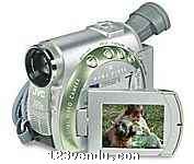 Annonces classees img:preview camera jvc gr-200us