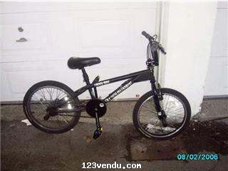 Annonces classees img:preview Bicycle BMX