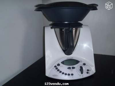 Annonces classees img:preview Thermomix TM31