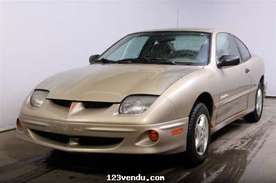 Annonces classees img:preview Pontiac Sunfire Se 2000