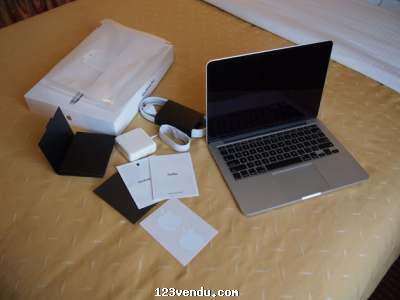 Annonces classees img:preview MacBook Pro 13