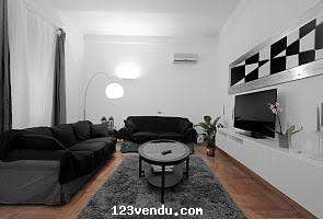 Annonces classees img:preview Appartement 2 pièces 55 m² sur Bobigny