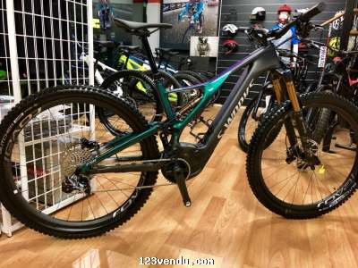 Annonces classees img:preview 2019 Specialized Men
