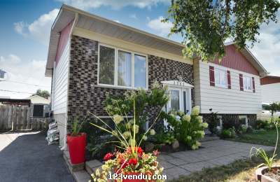 Annonces classees img:preview Maison ? vendre ? Mascouche!