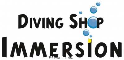 Annonces classees img:preview Diving Shop Immersion SA