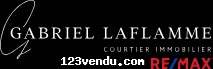 Annonces classees img:preview Gabriel Laflamme - Courtier immobilier