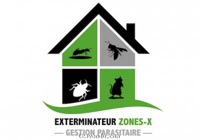 Annonces classees img:preview Exterminateur Zones-X 