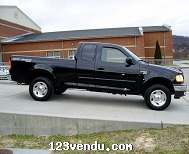 Annonces classees img:preview 2001 FORD F-150 XLT
