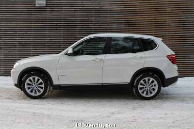 Annonces classees img:preview belle BMW X3