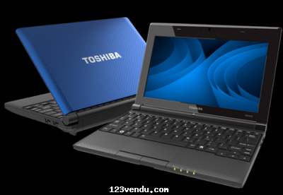 Annonces classees img:preview MINI-PORTABLE TOSHIBA