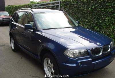 Annonces classees img:preview bmw x3