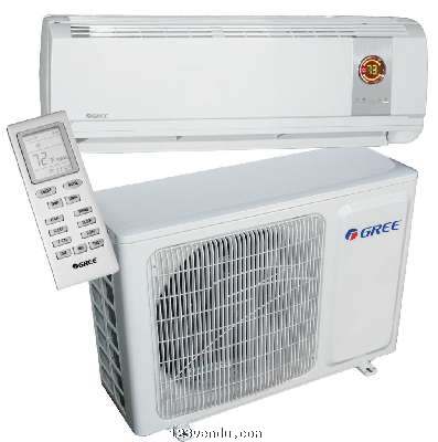 Annonces classees img:preview Climatiseur thermopompe GREE 12 000 BTU