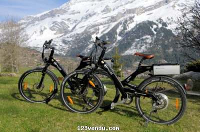 Annonces classees img:preview 2 superbes vélo à prix cadeaux