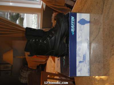 Annonces classees img:preview Bottes Hiver BAFFIN