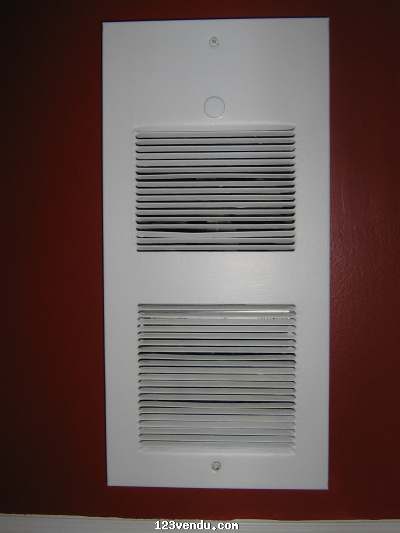 Annonces classees img:preview radiateur  mural  