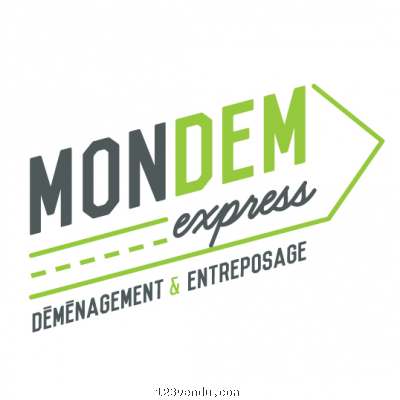Annonces classees img:preview Déménagement et entreposage Mondem Express