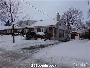 Annonces classees img:preview Visite libre cottage, St-Léonard 5 ch.,$375000  