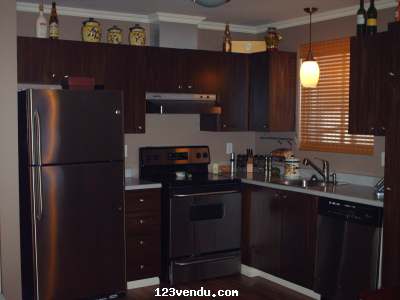 Annonces classees img:preview A VOIR CONDO 3 1/2