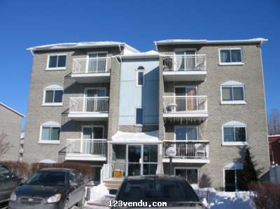 Annonces classees img:preview Longueuil 5 1/2