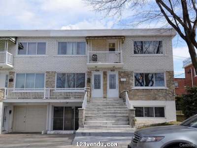 Annonces classees img:preview Impeccable duplex avec bachelor - rue Dollier  Saint-LÃ©onard