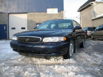 Annonces classees img:preview 2003 Buick Century