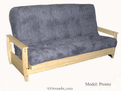 Annonces classees img:preview BASE DE FUTON BOIS MASSIF