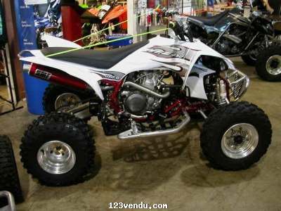 Annonces classees img:preview Speciale PROMO QUADS 2007