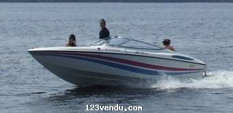 Annonces classees img:preview Baja Islander 18.5 pieds