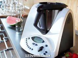 Annonces classees img:preview thermomix tm5 d