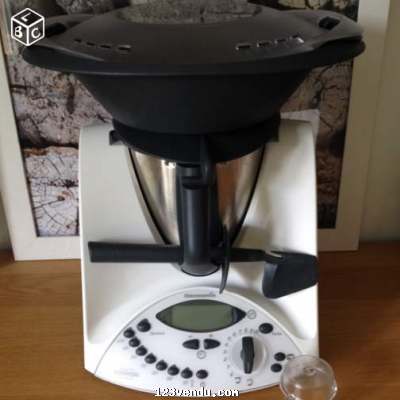 Annonces classees img:preview Thermomix TM31 Garantie.