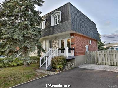 Annonces classees img:preview 2593 Marquette, Longueuil  259 900$