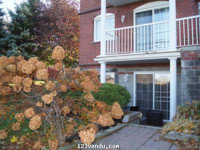 Annonces classees img:preview 10-1230 Montarville, Boucherville  198 000$
