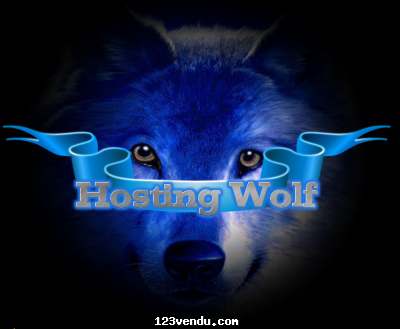 Annonces classees img:preview HÃ©bergement web HostingWolf