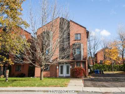Annonces classees img:preview 2411 Cantin, Longueuil 174 900 $