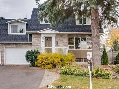 Annonces classees img:preview 1236 Baillargeon, Longueuil 309 900 $