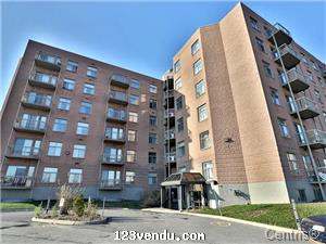 Annonces classees img:preview 707-505 St-François, Brossard  189 000 $