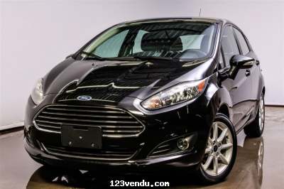 Annonces classees img:preview FORD FIESTA SE 2013