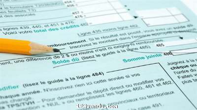 Annonces classees img:preview IMPÔTS PARTICULIERS ET CORPORATIONS