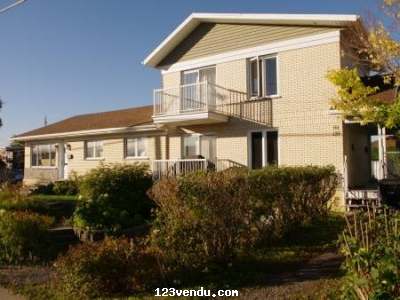 Annonces classees img:preview Appartement alouer a vanier