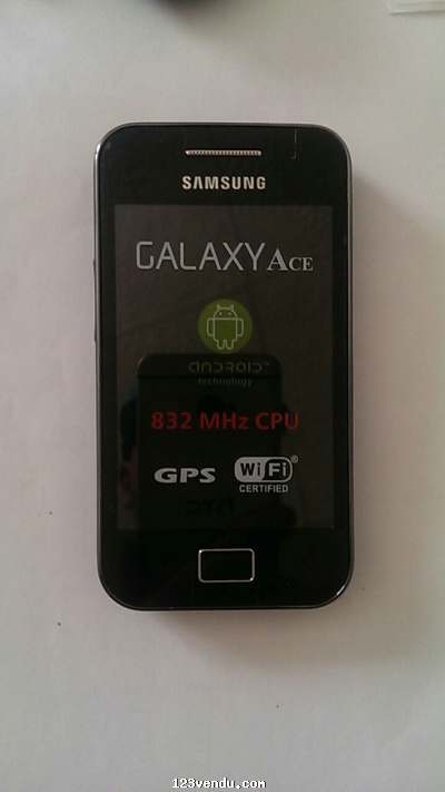 Annonces classees img:preview Samsung Galaxy Ace S5830