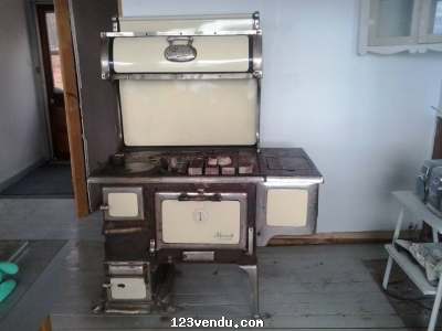 Annonces classees img:preview CuisiniÃ¨re au bois BEACH