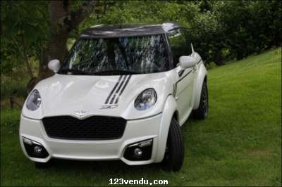 Annonces classees img:preview Don chatenet ch 26 voiture sans permis