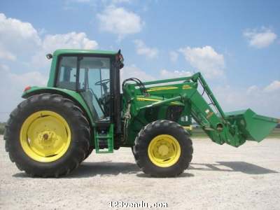 Annonces classees img:preview Tracteur d