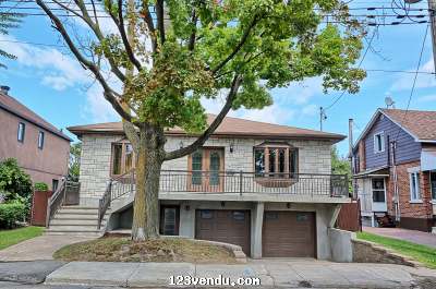 Annonces classees img:preview Bungalow à Montréal