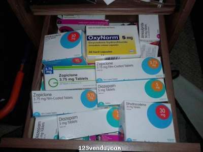 Annonces classees img:preview Acheter diazépam, tramadol, xanax, nembutal, apaurine, opana, lexaurin