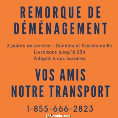 Annonces classees img:preview Transport avec chauffeur