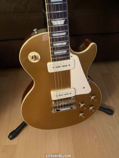 Annonces classees img:preview GIBSON Les Paul 50