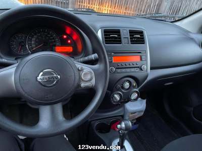 Annonces classees img:preview Nissan Micra 2015