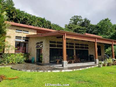 Annonces classees img:preview Immobilier #maisonavendre #CostaRica #USA #international #sevender #forsale